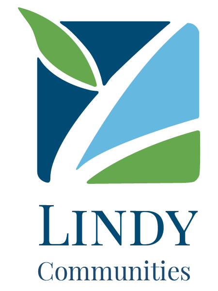 Lindy Communities - Click to visit the Lindy Communities Website in a new window